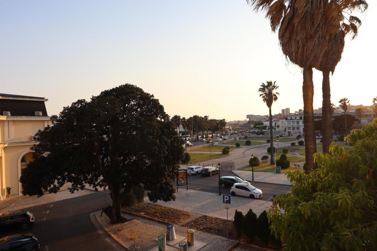 Rua Das Arcadas Do Parque 52 Estoril Dış mekan fotoğraf