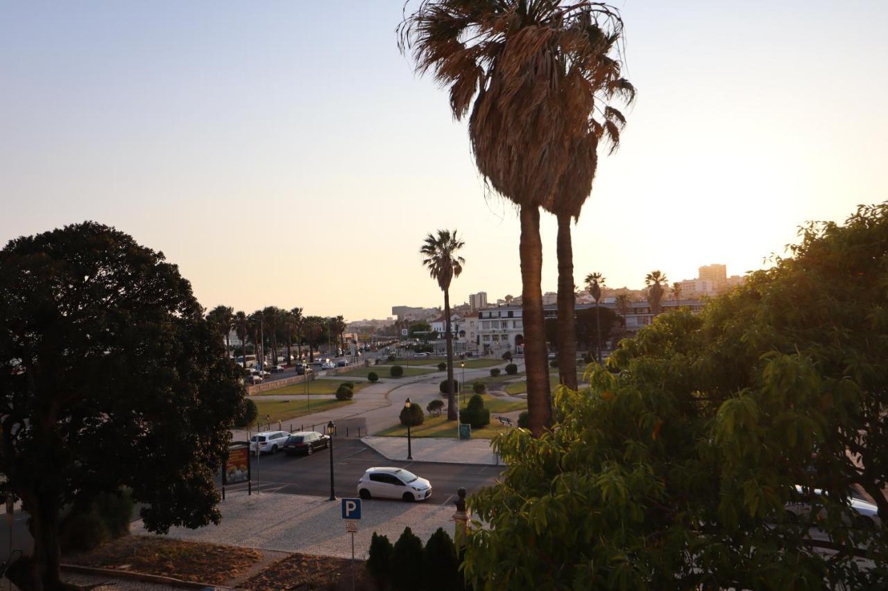 Rua Das Arcadas Do Parque 52 Estoril Dış mekan fotoğraf