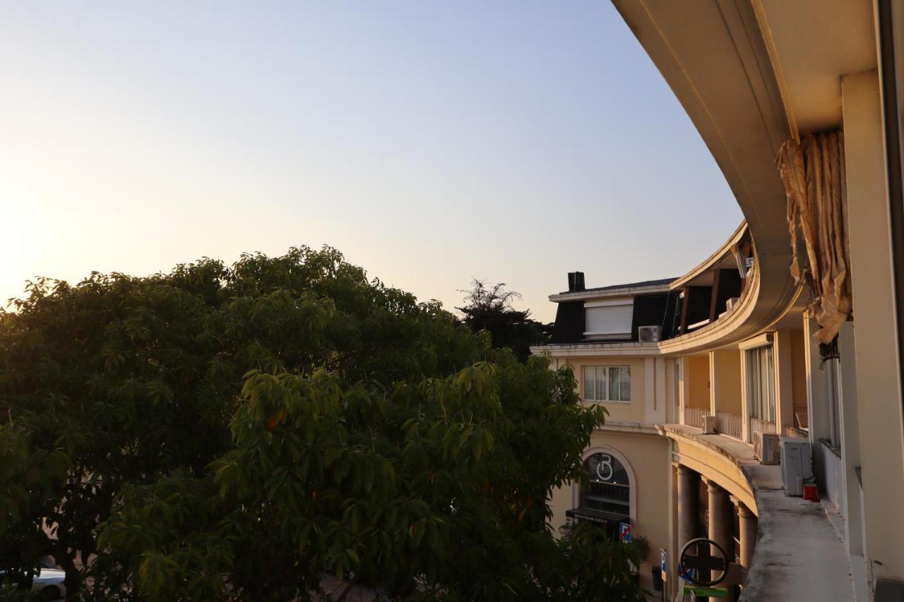 Rua Das Arcadas Do Parque 52 Estoril Dış mekan fotoğraf
